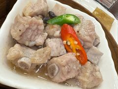 -潮福城大酒楼·潮粤菜·港式点心(阳光城店)