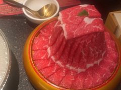 -牛New寿喜烧(新六百店)