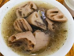 -雨田饭店(华兴东街店)