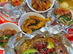 -见味花甲(福田coco park店)