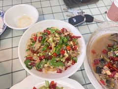 -百味园土菜馆(迎宾东路店)