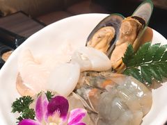 -MoMo牧场·寿喜烧专门店(长泰广场店)