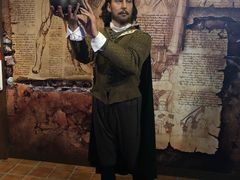 -东京杜莎夫人蜡像馆