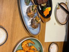-和创柚子·会席日本料理(新区淮海街店)
