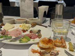 -拉蒂娜·巴西牛排馆 Latina·Brazilian Steakhouse(陆家嘴旗舰店)
