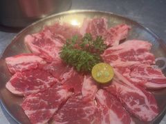 -合易泓烤肉•首创生椰大油边(宁山路店)