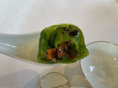 -宝丽轩中餐厅BAOLIXUAN