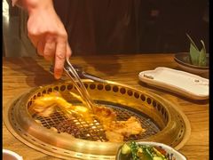 -肉魁屋·烧肉·烧鸟·酒场(高新店)