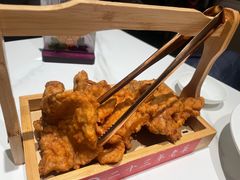 -双合园·海鲜水饺青岛菜(万佳广场店)