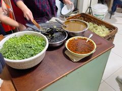 -正味斋锅巴菜(西北角店)