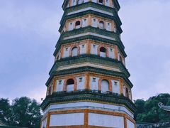 -南华禅寺