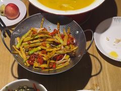 -蜀锦堂·川味现炒(襄阳武商汇店)