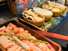 -季季山•云南野生菌火锅(上海首店)