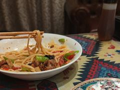 -巴依老爷新疆美食(工体旗舰店)