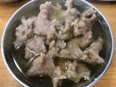 -老牌依强牛肉店(达道总店)