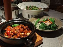 -晓粤·惹味粤菜(凯德乐峰广场店)