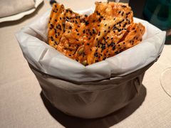 餐前面包Bread Basket-Solo(衡山路店)
