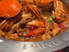 -胖哥俩肉蟹煲(湖滨银泰in77店)
