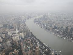 -上海中心大厦