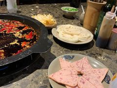 -重庆渝达老火锅(春熙路店)