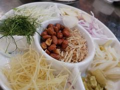 -鹤睦鱼生·啫啫煲·海鲜(保利百合店)