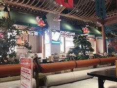 -乔先生涮肉·鲜活牛羊肉火锅(塘沽店)