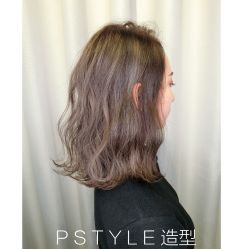 -P.STYLE派斯造型