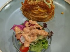 -遇见西木美式餐厅(体育路店)