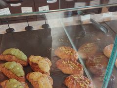-BAKER&SPICE(安福路店)
