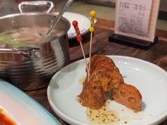 -鱼食饭稻·苏浙土菜17年老馆子(平江路店)