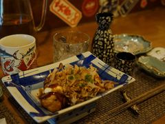 -半藏居酒屋(香港花园店)