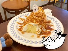 -C+ cake shop(天河南一路小区店)