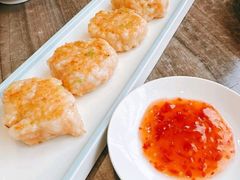 -今鲜源大酒店·中华餐饮名店(新湛路店)