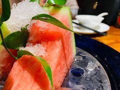 -又一福烤鸭·北京菜(东四店)