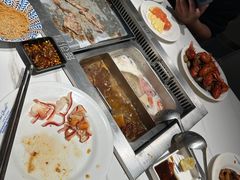-星伦多 自助料理(圆融店)