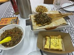 -严三毛口味虾·小严同学的店(曙光路直营店)