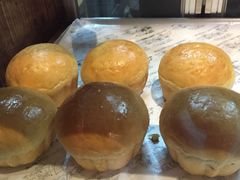 -Juicy Bakery(大学路店)