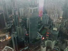 -WFC会仙楼观景台