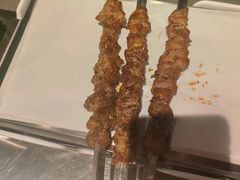 -No.DD戳子烧烤·江湖菜(北京总店)