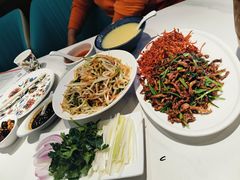 -老昌春饼(西民主路总店)