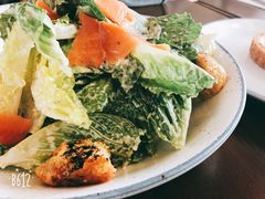 -FISH&POTATO Cō(地中海美食 万象城店)