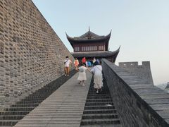 -相门城墙文化休闲景区