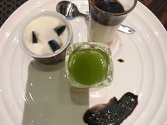 -君来湖滨饭店·玫瑰园