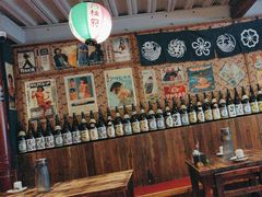 -小川洋风料理(汉街店)