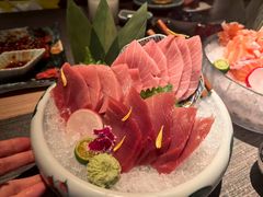 -炙柒Sekinana·精致日料(合生汇店)