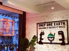 -Dal Cuore 达可芮冰淇淋(陕西北路店)