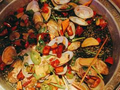 -肉串汪(望京店)