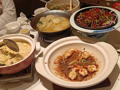 -好食上(喜盈门.范城店)
