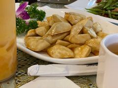-新聚丰菜馆(太监弄店)