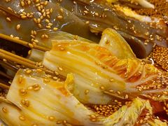 -嘉州叶婆婆钵钵鸡(建设路店)